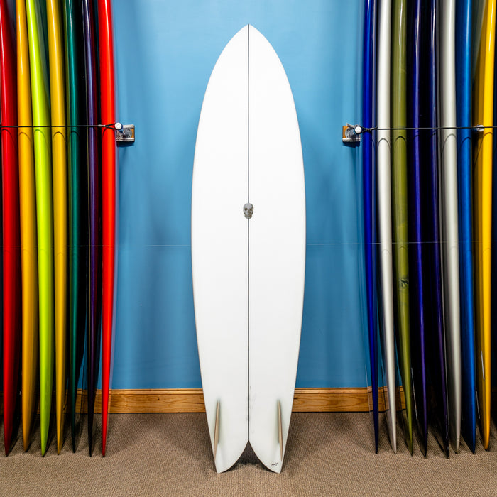 Christenson Long Phish 2.0 PU Poly 7 2 REAL Watersports