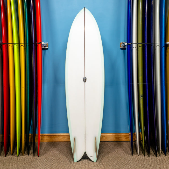 Christenson Long Phish 2.0 PU/Poly 7'2"