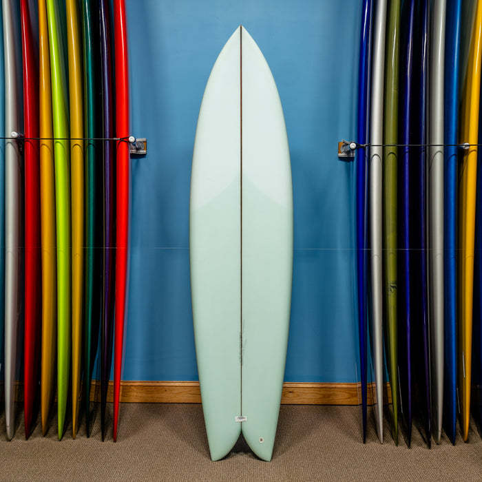 Christenson Long Phish 2.0 PU/Poly 7'2"