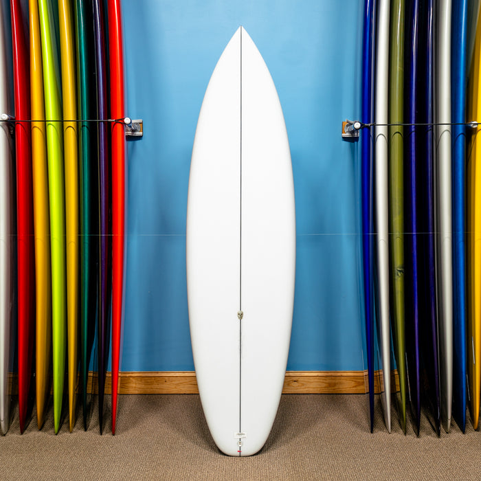 Christenson Surfer Rosa 2.0 PU/Poly 6'2"