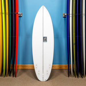 Christenson Surfer Rosa 2.0 PU/Poly 6'2"
