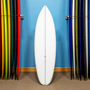 Christenson Surfer Rosa 2.0 PU/Poly 6'2"