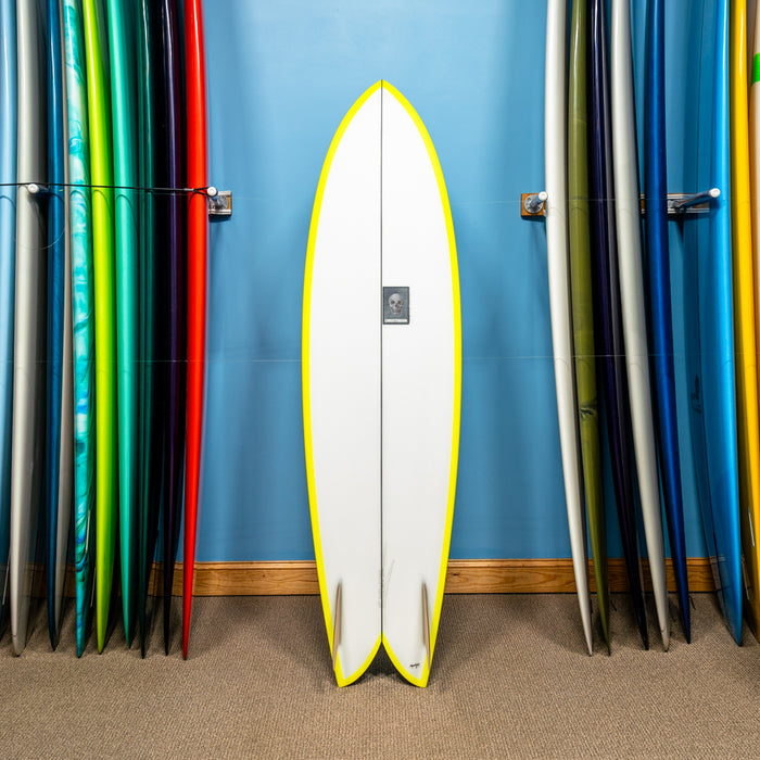 Christenson Long Phish 2.0 PU/Poly 6'10"