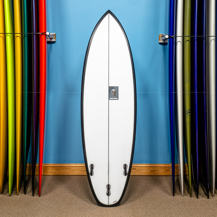 Christenson Surfer Rosa 2.0 PU/Poly 6'4"