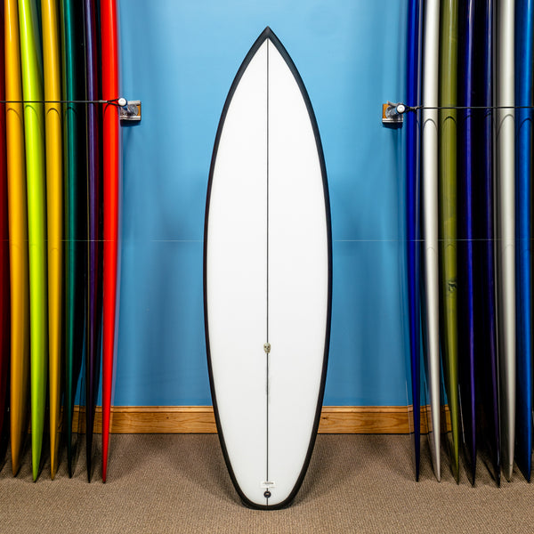 Christenson Surfer Rosa 2.0 PU/Poly 6'4