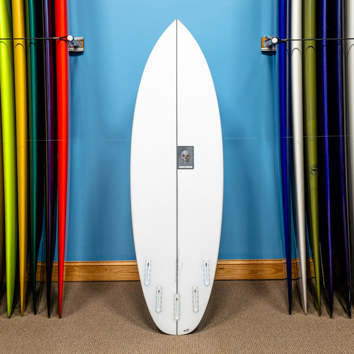 Christenson Surfer Rosa 2.0 PU/Poly 5'10"