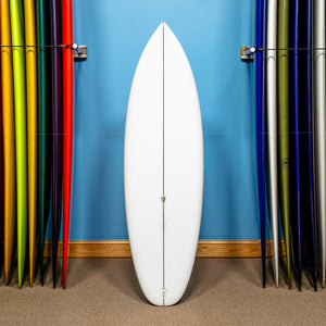 Christenson Surfer Rosa 2.0 PU/Poly 5'10"