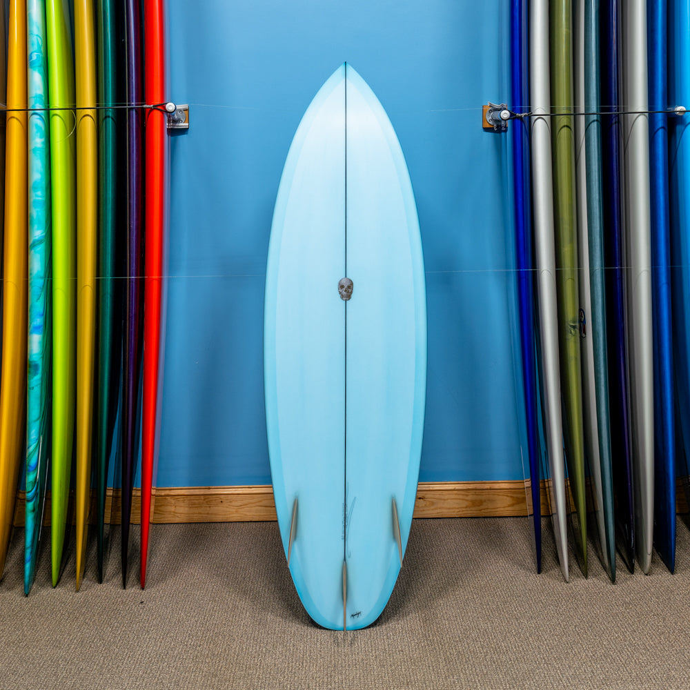 Christenson Surfer Rosa 2.0 Surfboards – Dimensions & Stock – REAL