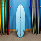 Christenson Surfer Rosa 2.0 PU/Poly 6'0"
