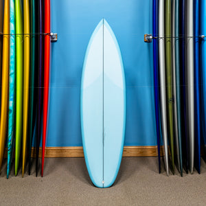 Christenson Surfer Rosa 2.0 PU/Poly 6'0"