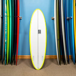 Christenson Hole Shot PU/Poly 6'6" — Alternate View