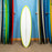 Actual Board: Christenson Hole Shot PU/Poly 6'6"