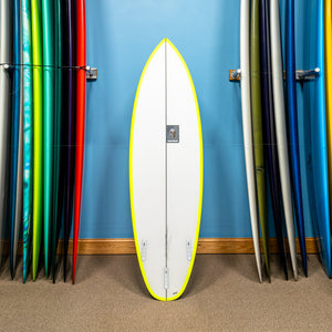 Christenson Surfer Rosa 2.0 PU/Poly 6'4" — Alternate View