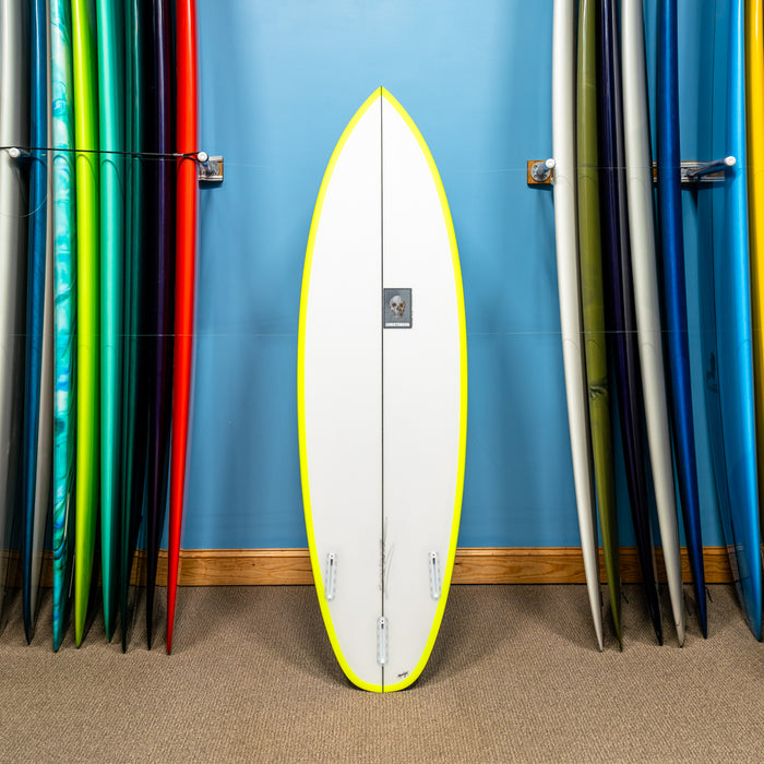 Christenson Surfer Rosa 2.0 PU/Poly 6'4