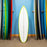 Actual Board: Christenson Surfer Rosa 2.0 PU/Poly 6'4"