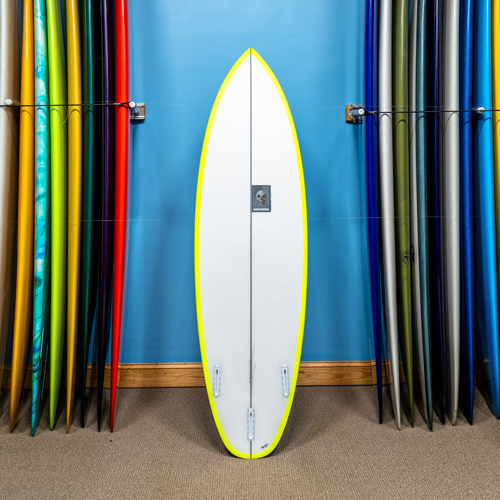 Christenson Surfer Rosa 2.0 PU/Poly 6'6