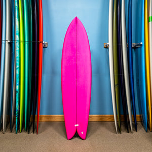 Christenson Long Phish 2.0 PU/Poly 6'10"