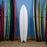 Actual Board: Christenson Long Phish PU/Poly 7'10"