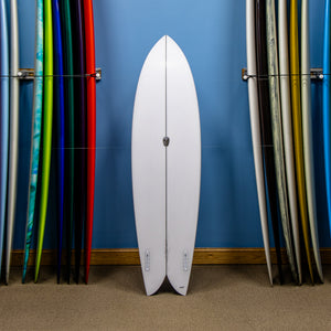 Christenson Long Phish 2.0 PU/Poly 6'6" — Alternate View