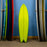 Actual Board: Christenson Long Phish 2.0 PU/Poly 6'6"