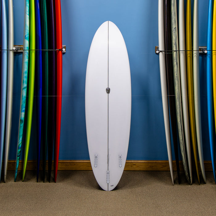 Christenson Hole Shot PU/Poly 5'10"