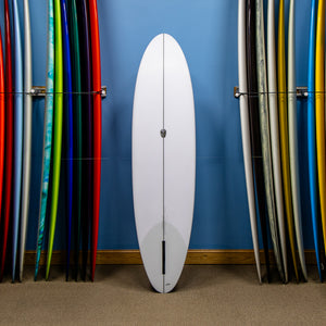 Christenson Huntsman PU/Poly 7'2" — Alternate View
