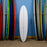 Actual Board: Christenson Huntsman PU/Poly 7'2"