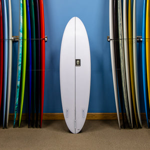 Christenson Hole Shot PU/Poly 6'10" — Alternate View