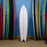 Actual Board: Christenson Long Phish PU/Poly 7'6"