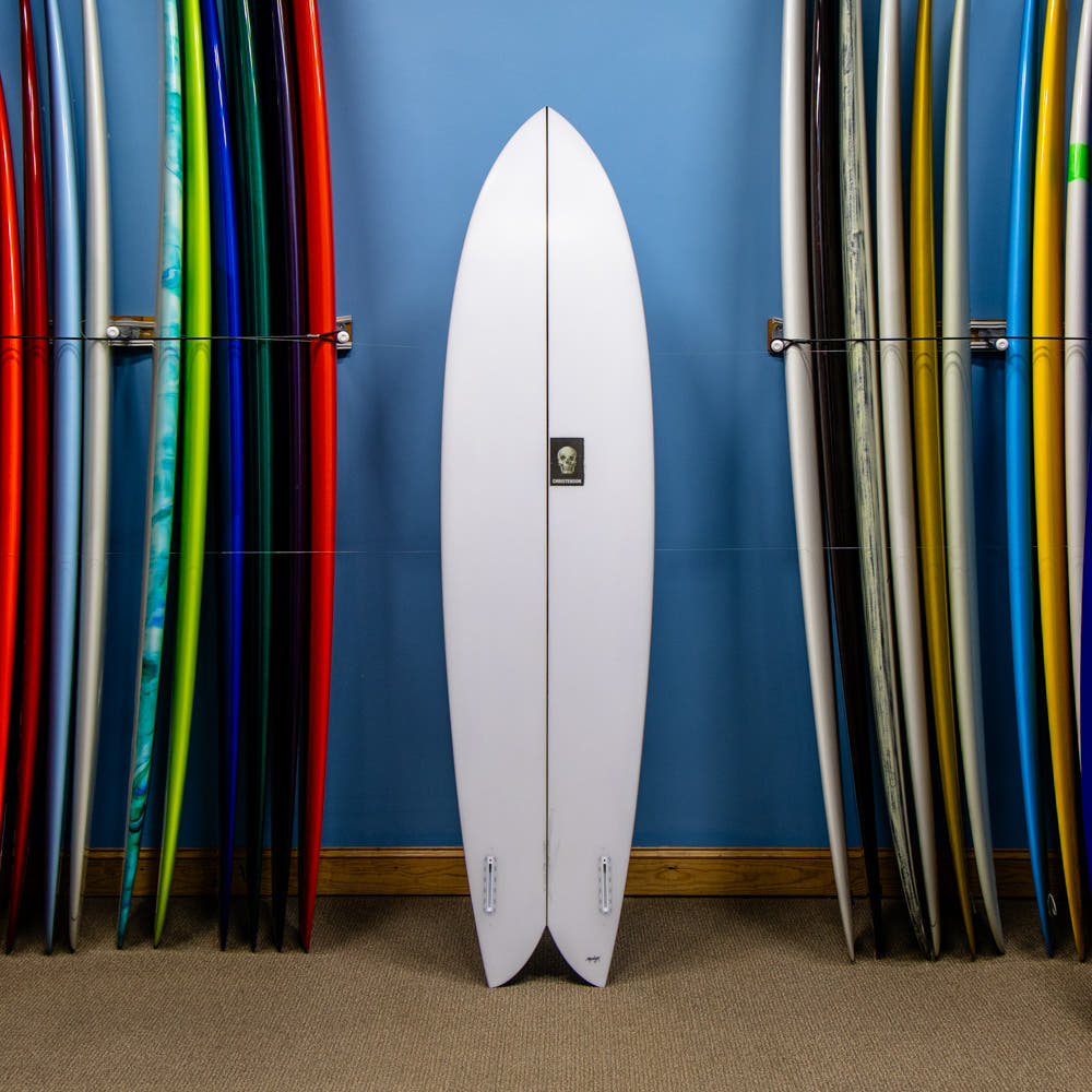 Christenson Long Phish PU/Poly 7'6"