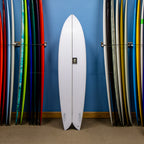 Christenson Long Phish PU/Poly 7'6"