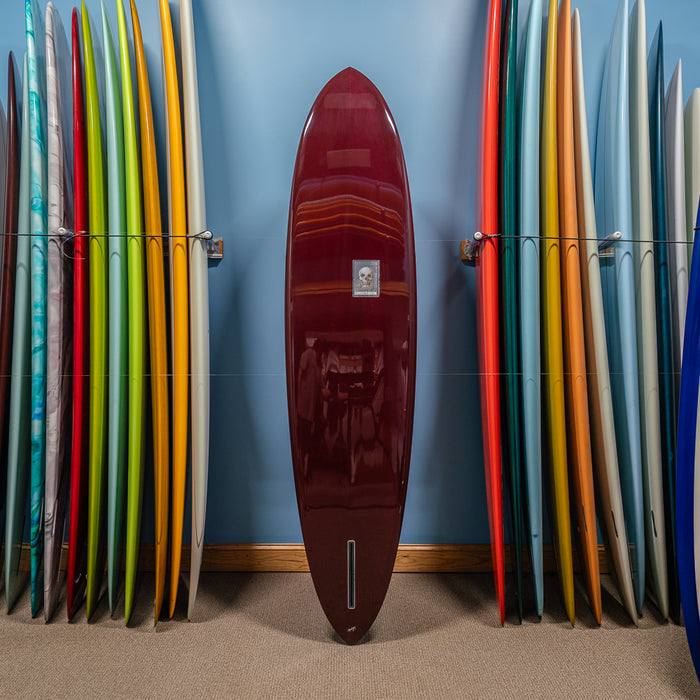 Christenson C-Bucket PU/Poly 8'0"