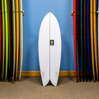 Christenson Acid Phish PU/Poly 5'6"