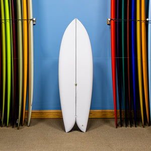 Christenson Acid Phish PU/Poly 5'6"