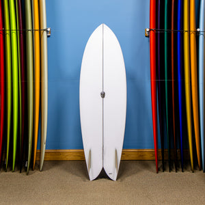 Christenson Acid Phish PU/Poly 5'9"