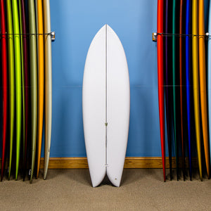 Christenson Acid Phish PU/Poly 5'9"