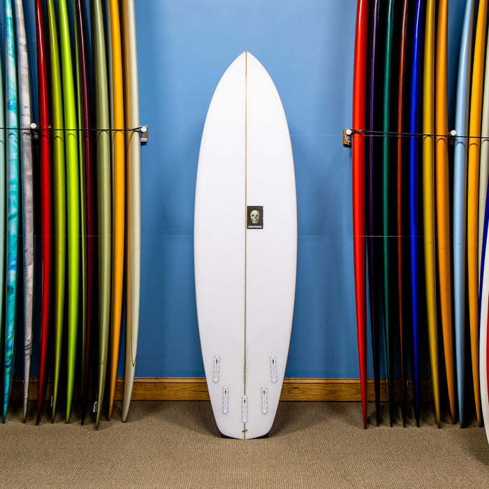 Christenson Easy Wind PU/Poly 7'0"