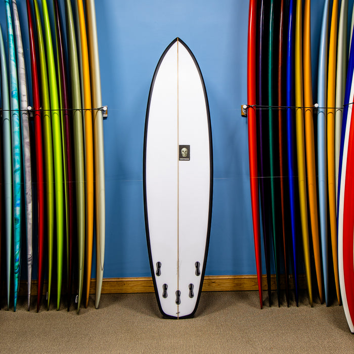 Christenson Easy Wind PU/Poly 7'6"