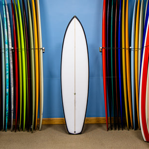 Christenson Easy Wind PU/Poly 7'6"
