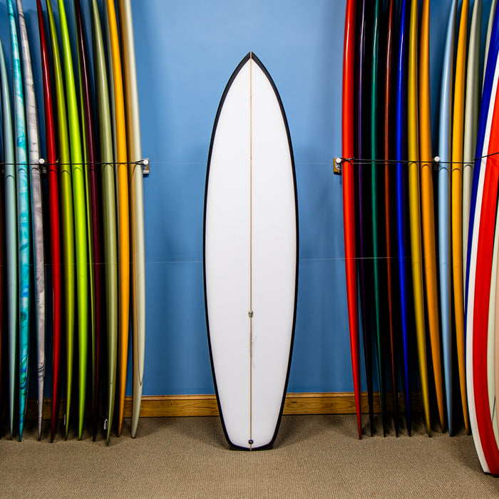 Christenson Easy Wind PU/Poly 7'6"