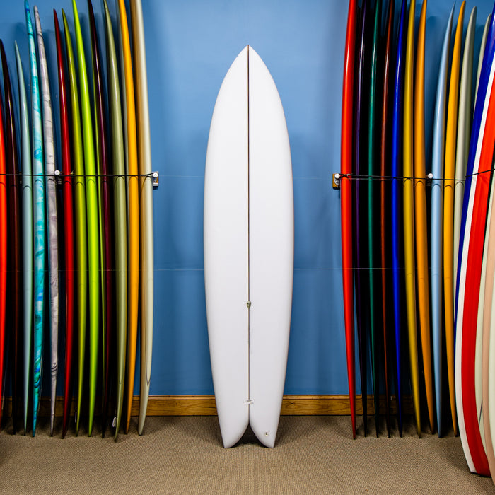 Christenson Long Phish PU/Poly 8'0"
