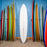 Actual Board: Christenson Speed Master PU/Poly 9'0"