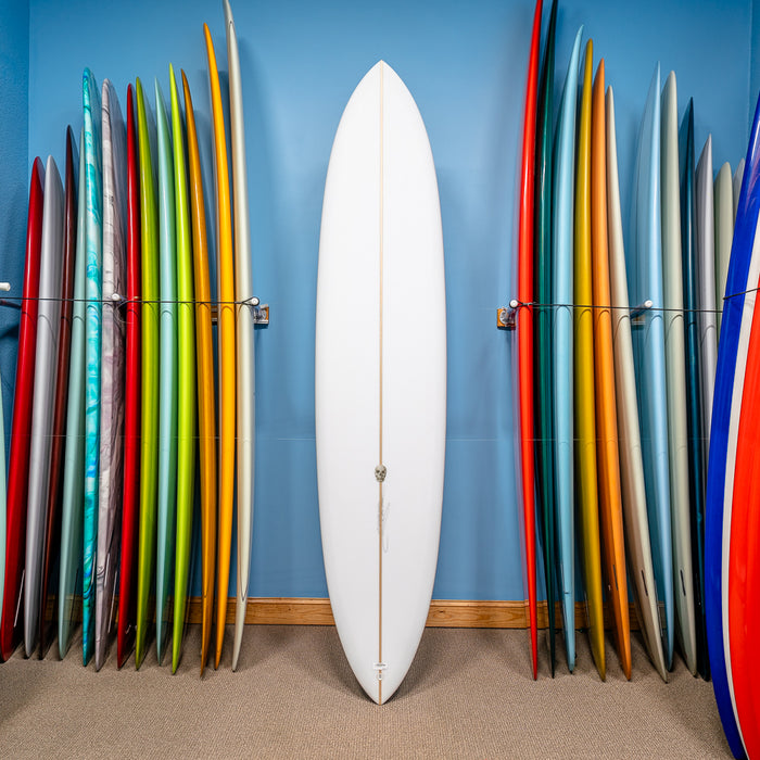 Actual Board: Christenson Speed Master PU/Poly 9'0"
