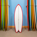 Christenson Acid Phish PU/Poly 5'7"