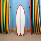 Christenson Acid Phish PU/Poly 5'7"