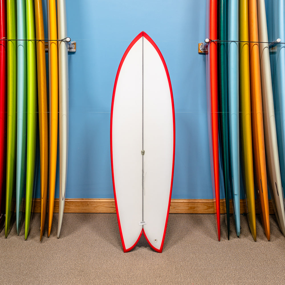 Christenson Acid Phish PU/Poly 5'7"