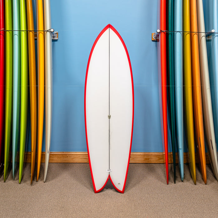 Christenson Acid Phish PU/Poly 5'7"