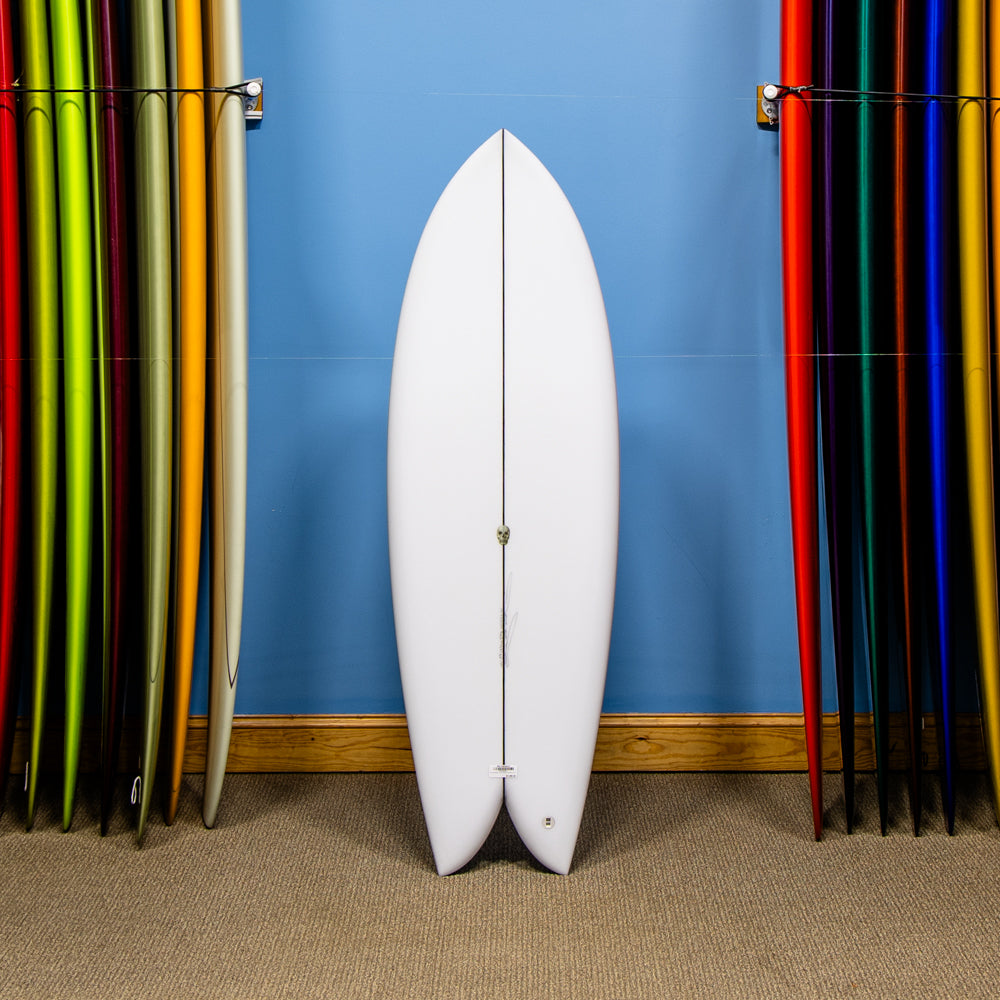 Christenson Acid Phish PU/Poly 5'2