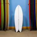 Christenson Acid Phish PU/Poly 5'2"