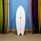 Christenson Acid Phish PU/Poly 5'2"